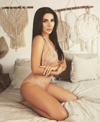 Любаша, 25 лет